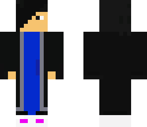 gokujr