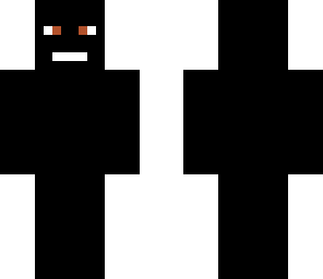 mystery man
