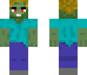 romantic zombie