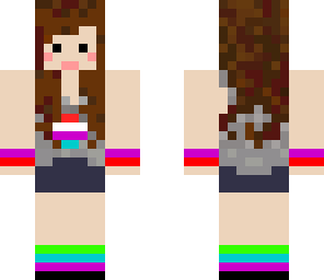edited ihascupquake skin
