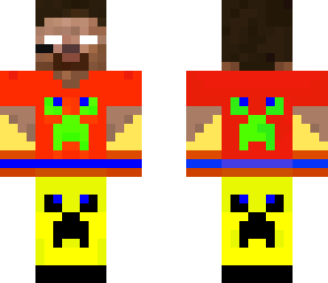 cool herobrine 2