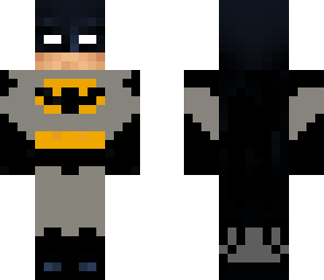 batman