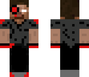 edited spybrine