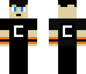 athletic crafter