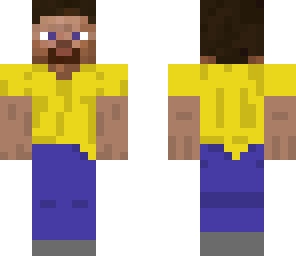 butter steve