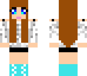 disco girl
