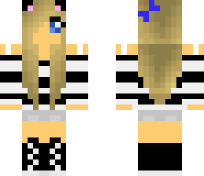 cat girl