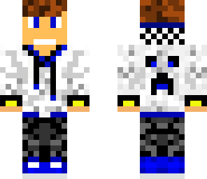 captain pantagueule