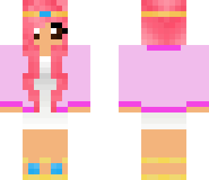 pink lady