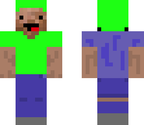 derpy ugly thing