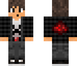 redstone boy 2