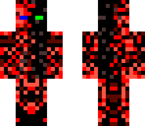 nether has gone to end