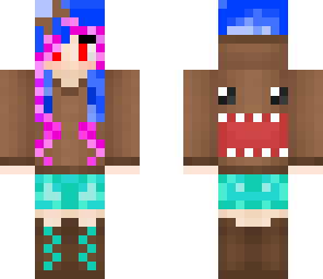 my skin