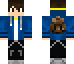youtuber