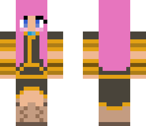 luka megurine