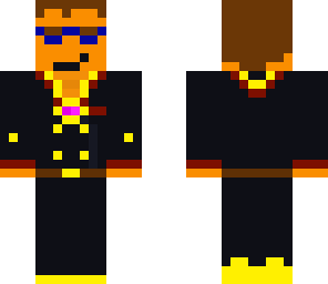 the gmant