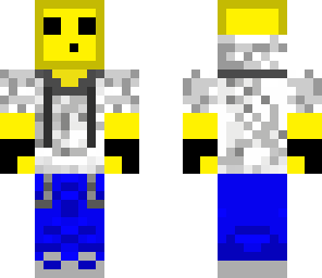 cool yellow slime lol original