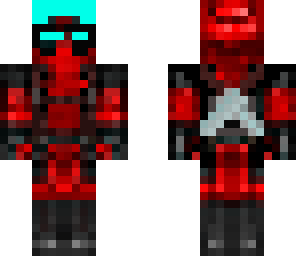 dead poler