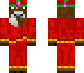 king cow