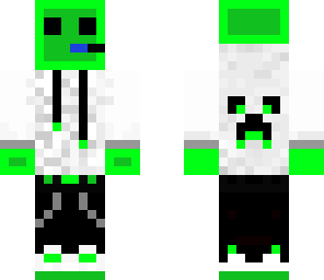 slime