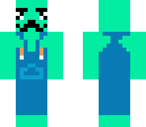 green bob