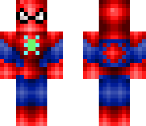 spider game
