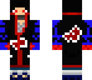 carlos akatsuki