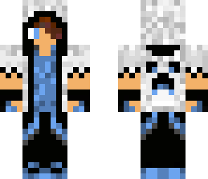 hoodie guy hd
