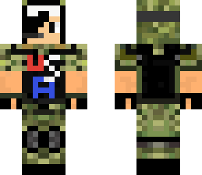 army
