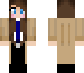 castiel girl
