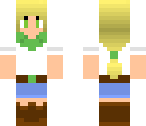 human applejack
