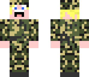 simon militar