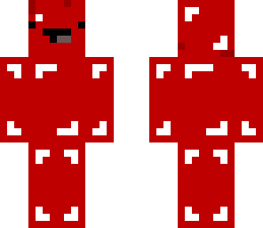 red derp