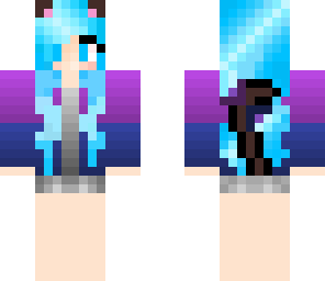 cute girl 2 also kitty girl