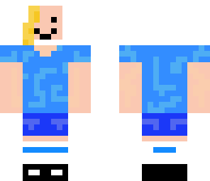 fionna the human
