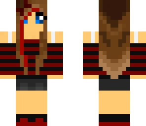 cool girl 15