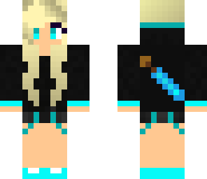cool girl