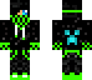 creeper energy
