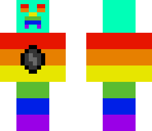 rainbowcreeper
