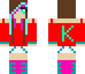girl