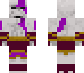 kratos subworld