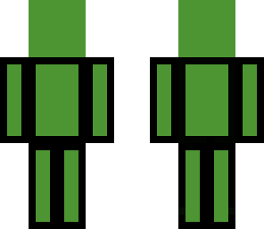 color green