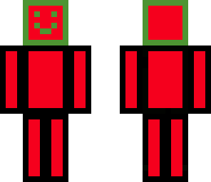 color red