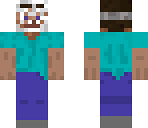 trollsteve