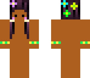 helwos pigtails