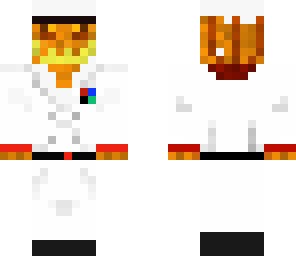 pumpkin sailor