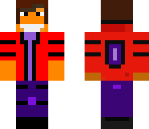 is cool the minecraft