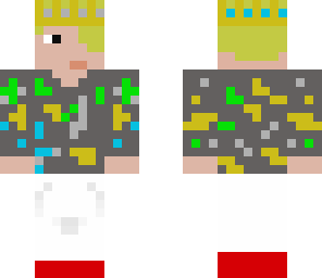 king anikan