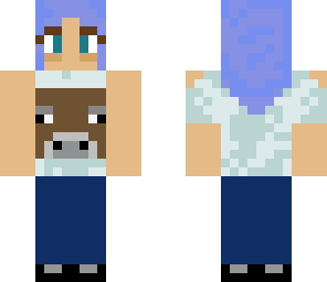 cow claretimelord