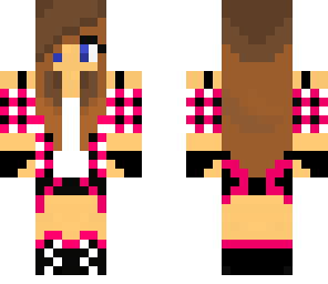 cutie girl